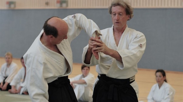 Aikido