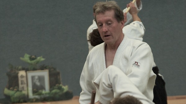 Aikido