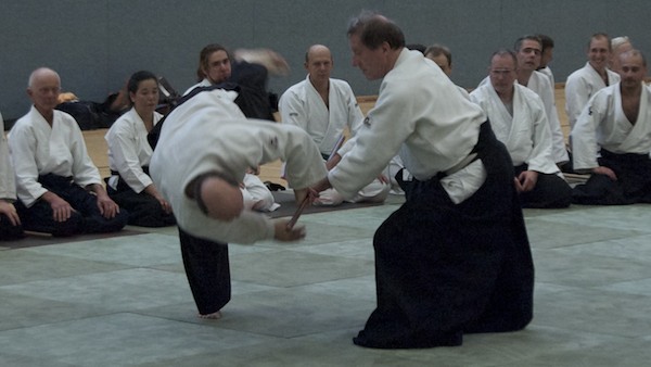 Aikido