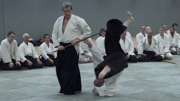 Aikido